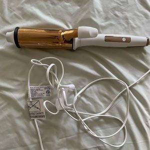 Kristen Ess 2 inch curling iron